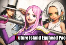 One Piece: Pirate Warriors 4