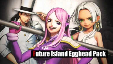 One Piece: Pirate Warriors 4