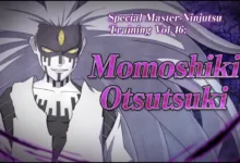 Naruto to Boruto: Shinobi Striker