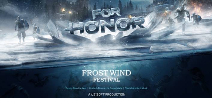 For Honor