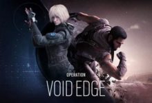 Void Edge