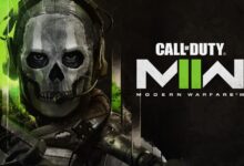 Modern Warfare 2