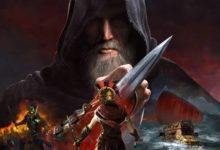 Assassin’s Creed Odyssey