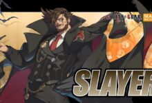 Guilty Gear -Strive-