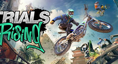 Trials Rising