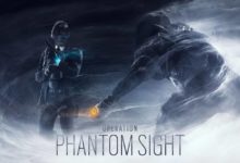 Rainbow Six Siege