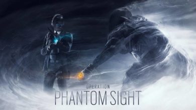 Rainbow Six Siege