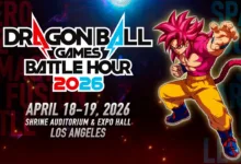 DRAGON BALL Games