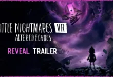 Little Nightmares VR: Altered Echoes