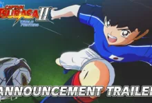 Captain Tsubasa 2: World Fighters