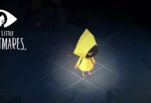 Very Little Nightmares