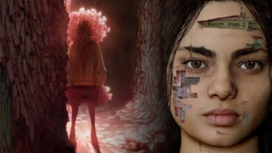 Silent Hill: The Short message