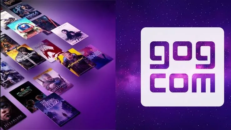 GOG.com