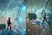 Split Fiction