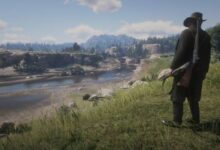 Red Dead Redemption 2