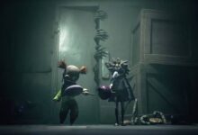 Little Nightmares III 3