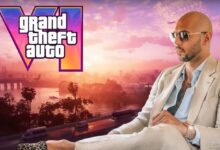 GTA Andrew tate