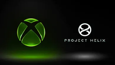 جهاز Xbox القادم اكسبوكس Project Helix