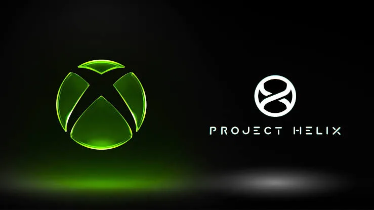 جهاز Xbox القادم اكسبوكس Project Helix