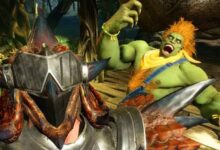 Street Fighter 6
