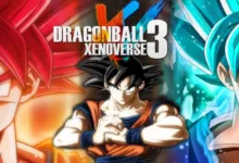 Dragon Ball Xenoverse 3