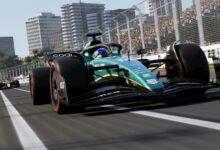 F1 Manager 2024