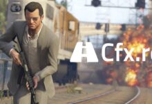 Grand Theft Auto 5