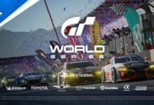 Gran Turismo World Series 2025