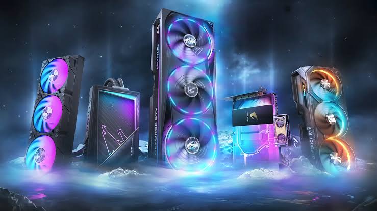 Gigabyte