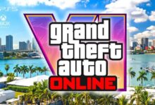 GTA 6 Online