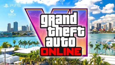 GTA 6 Online