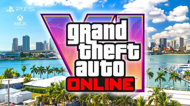 GTA 6 Online