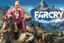 Far cry 4