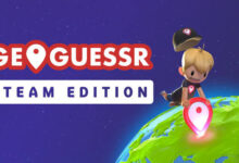 GeoGuessr