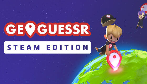 GeoGuessr
