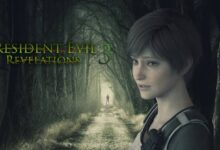 Resident Evil: Revelations 3
