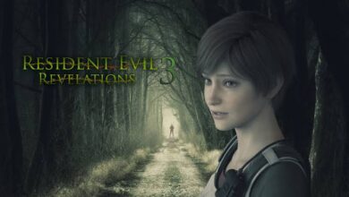 Resident Evil: Revelations 3