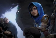 Kena: Scares of Kasmora