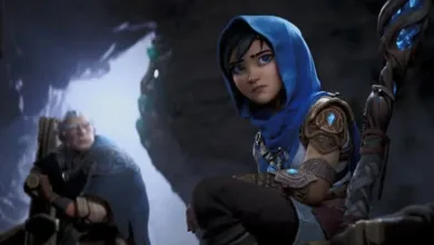 Kena: Scares of Kasmora