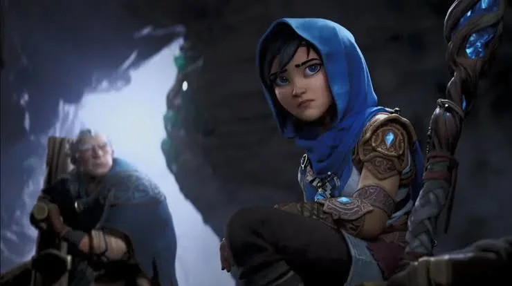 Kena: Scares of Kasmora