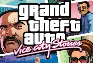 GTA: Vice City Stories