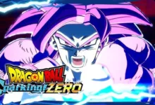 Dragon Ball: Sparking! ZERO
