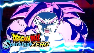 Dragon Ball: Sparking! ZERO