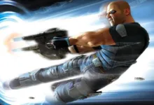 Timesplitters Rewind