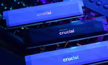 أسعار الرامات الذواكر Ram crucial