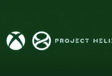 جهاز Xbox القادم Project Helix اكسبوكس