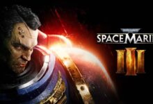 Space Marine 3