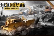 RoadCraft