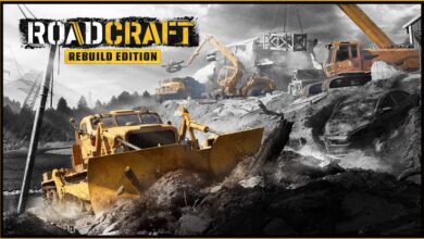 RoadCraft