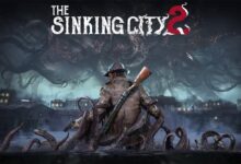 The Sinking City 2